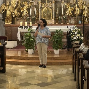 Lange Nacht der Kirchen 26