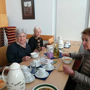  Familienfasttag 2019