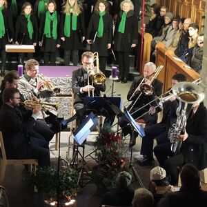 Konzert zur Weihnachtszeit
