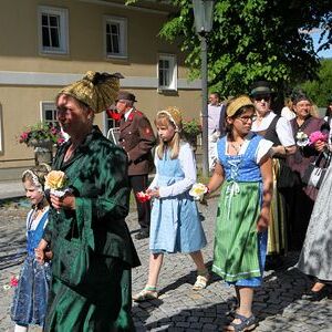 Fronleichnam