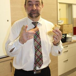 Pfarrball Pfarre Peuerbach