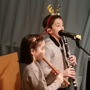 Ein besonderer Adventkalender 2021