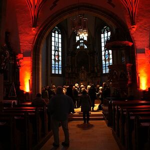 Gemeinschaftskonzert