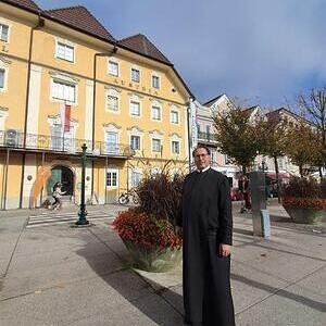 KFB-Herbstwallfahrt nach Lauffen und Bad Ischl