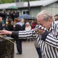 Befreiungsfeier Mauthausen 2014 / © www.sebastianphilipp.com Befreiungsfeier Mauthausen 2014