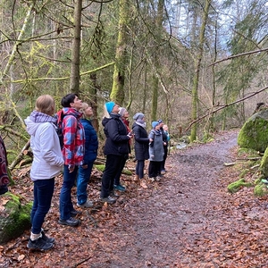 Start Fastenbegleiter-Lehrgang 2023 Bad Mühllacken