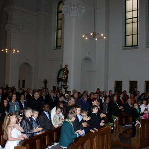 Kleinmünchen St. Quirinus