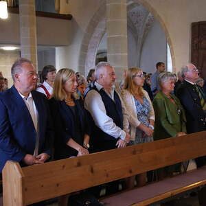 Pfarrkirche Hörsching hl. Jakob