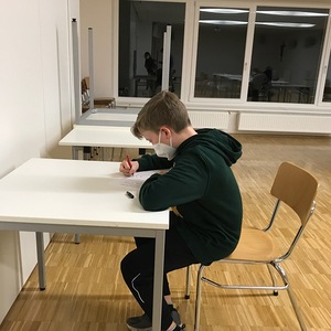 Firmvorbereitung 2021 - Wir freuen uns auf Dich