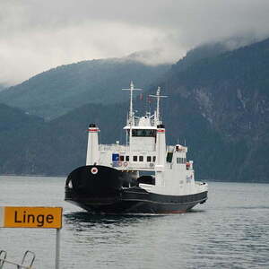 Norwegen-Schweden