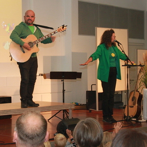 Bluatschink Familienkonzert