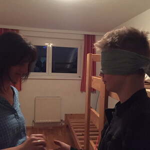 Firmwochenende in Lichtenberg