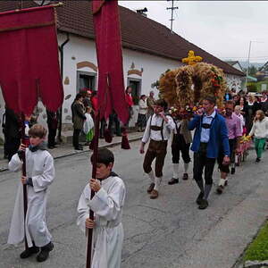 Fotos vom Erntedankfest 2014