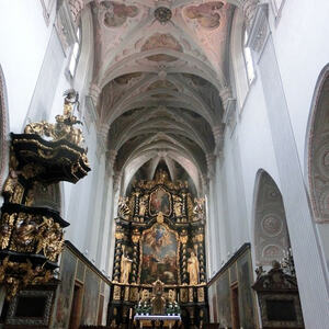 Seniorenausflug ins Mostviertel