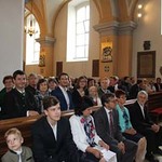 40jähriges Priesterjubiläum 2017