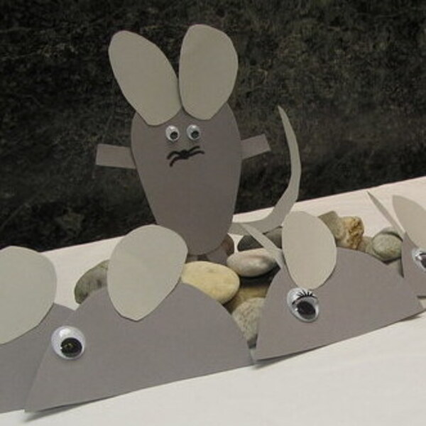 Kleinkinderwortgottesdienst                         