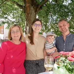 Jubelpaargottesdienst 2022