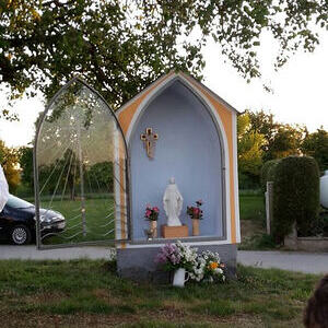 Maiandacht Augendobl