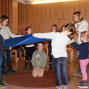 3.Adventsonntag 2019