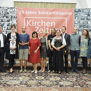 Leisenhofgärtnerei mit Landeshauptmann Thomas Stelzer, Sozial-Landesrätin Birgit Gerstorfer und Bischof Manfred Scheuer