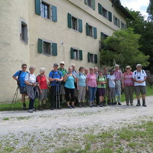 pfarrausflug st. quirinus