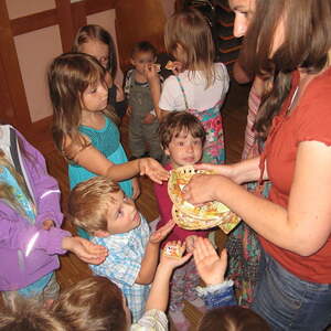 Kinderwortgottesdienst