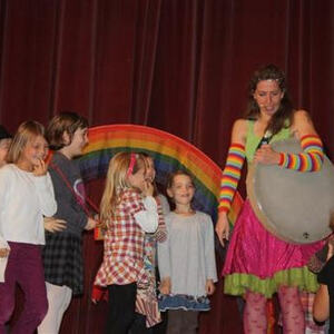 Konzert von Mai Cocopelli 