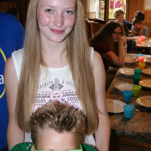 JS- und Minilager 2015