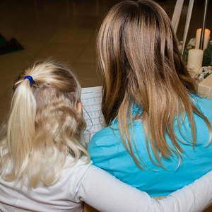 Kinderwortgottesdienst