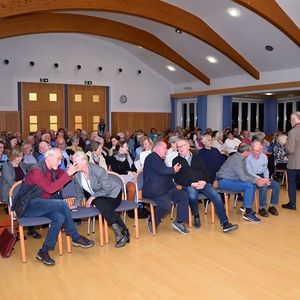 Vortrag von Univ Prof.Dr.Dr.Paul M. Zulehner