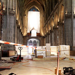 Führung im Neuen Dom