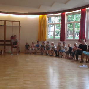 © Kindergarten Riedau