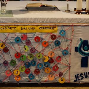 Vorstellgottesdienst 2016, Pfarre Neumarkt im Mühlkreis