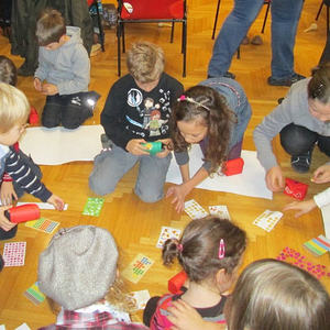 Kinderwortgottesfeier