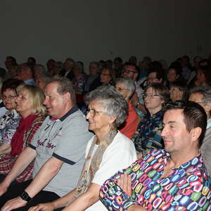 Quirinus-chor Konzert