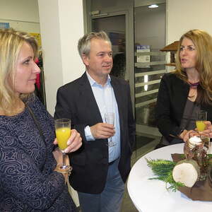 Ein gelungenes Fest der Pfarre Ottnang