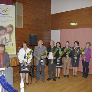 60 Jahre KBW Peuerbach