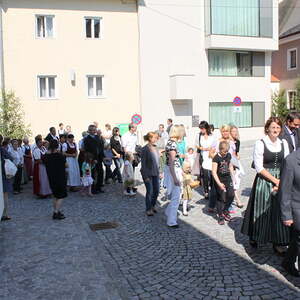 Pfarre Neumarkt im Mühlkreis