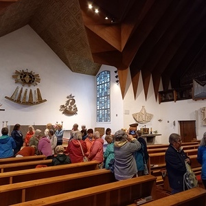 kfb Frauenwallfahrt 2025