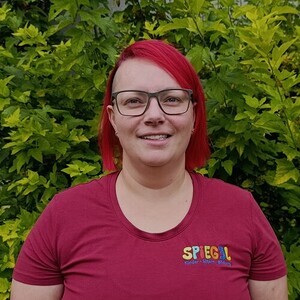 Anna Sommergruber I Kernteam I Elternbildung