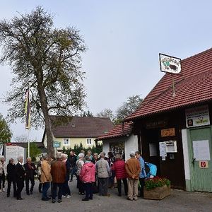 Pfarrausflug St. Qurinus