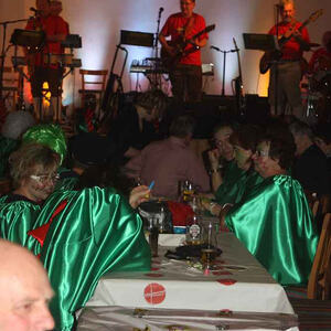 Drachenfest - Trachtenfest