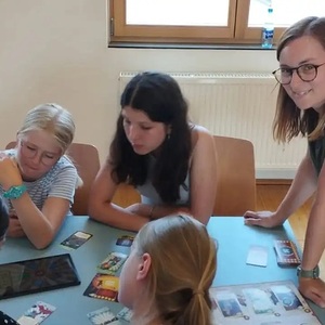 Plug & Play - Spielenachmittag in Bad Zell