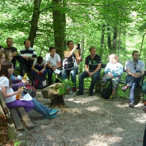 Firmvorbereitung und Firmung