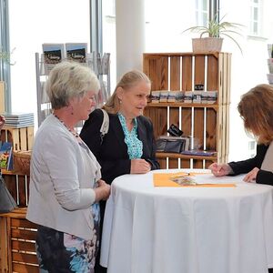 Ausbildungsabschlussfeier in Stift Schlierbach