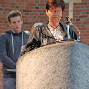 Amtseinführung 2020