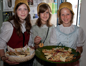 Vatertagsgottesdienst 