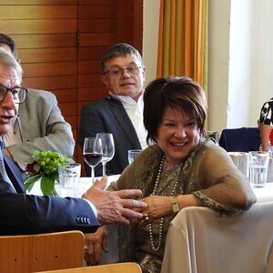 Jubelpaarfeier Pfarre Niederneukirchen 01.06.2025