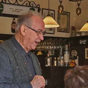 Ausflug Maria Taferl