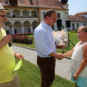 © Hans Hathayer, Stiftspfarre Reichersberg